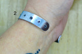 “ICE Out” Bangle Bracelet
