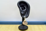 “Sterling Elegance” Earrings