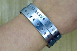 “ICE Out” Bangle Bracelet
