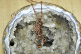 “Stilllight” Pendant