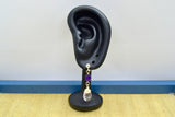 “Sterling Elegance” Earrings