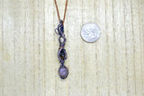 “Soft Currents” Pendant